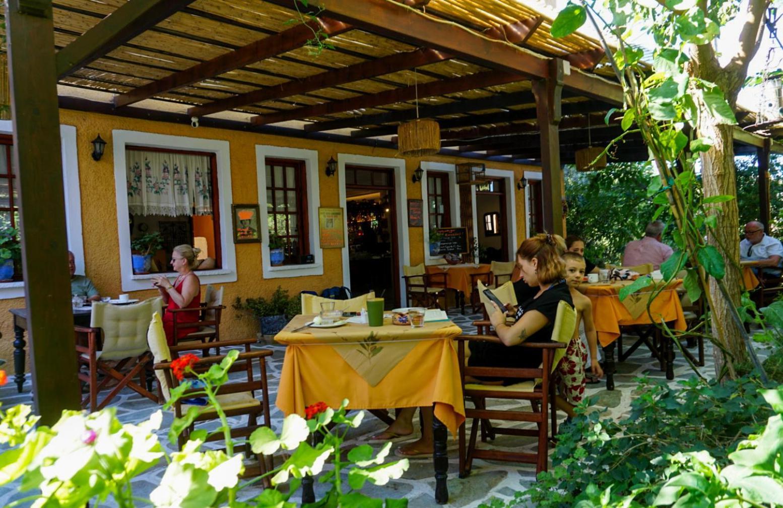 Vagia Traditional, Aegina Island Exterior foto